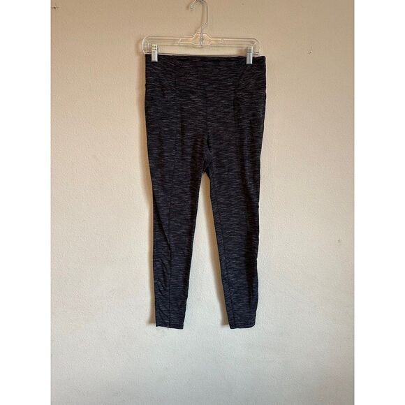 Athleta leggings gray size medium - Picture 2 of 5